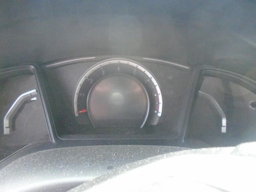 Speedometer cluster market - speedometer, us
