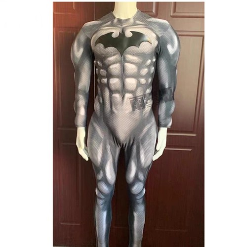 The batman bodysuit - bodysuit, cosplay
