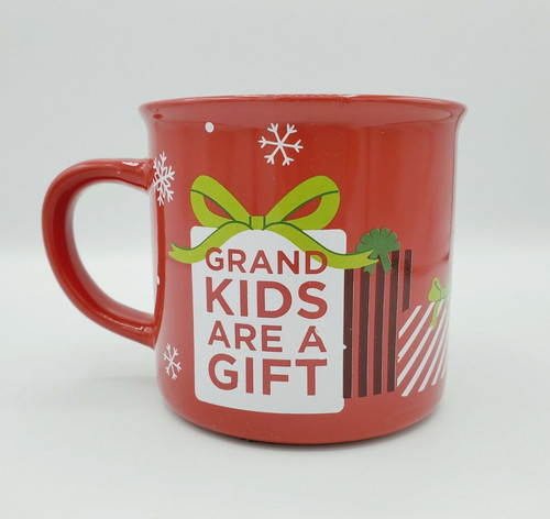 Nicholas square coffee mug - nicholas,