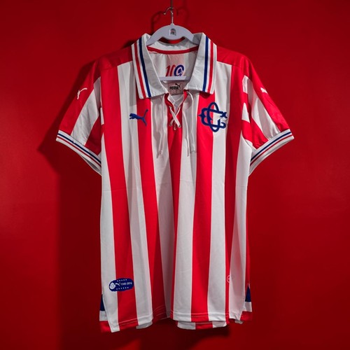 Chivas guadalajara home - chivas,