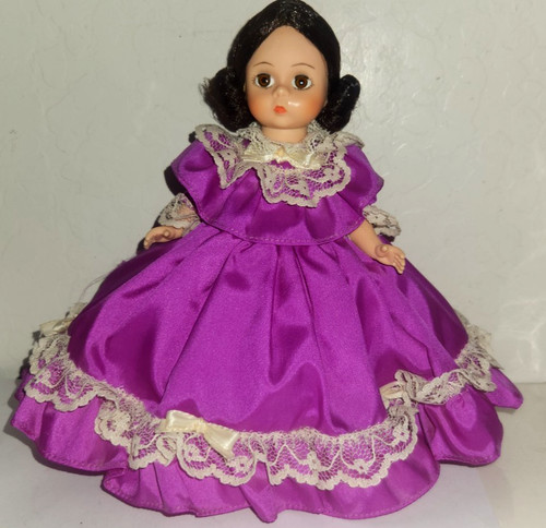 1990 vintage madame alexander - madame,