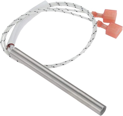 Pellet stove igniter - stove,
