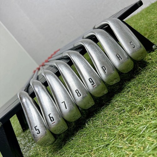 Nike vrs covert - vrs, iron
