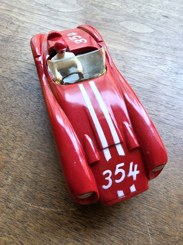 Vintage 1960 marx - marx,