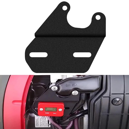 Tach hour meter mounting - tach,