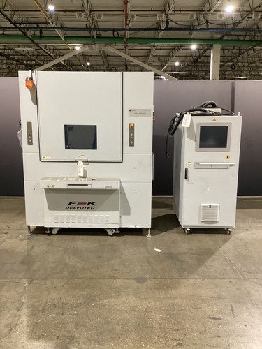 Delvotec m17lsb ultrasonic - m17lsb,