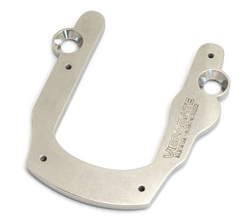 Vibramate nickel adapter - vibramate, v5