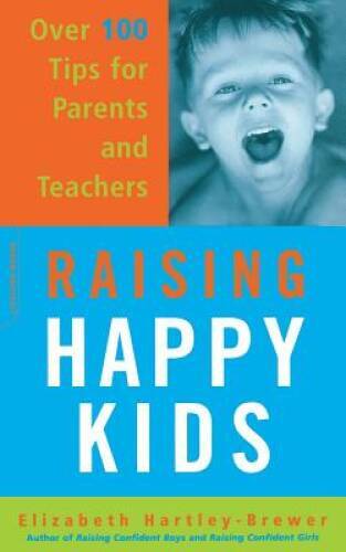 Raising happy kids over - raising,