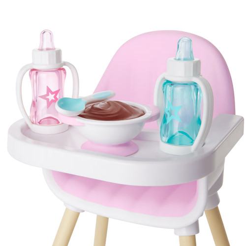 Little bitty baby layette - layette, &
