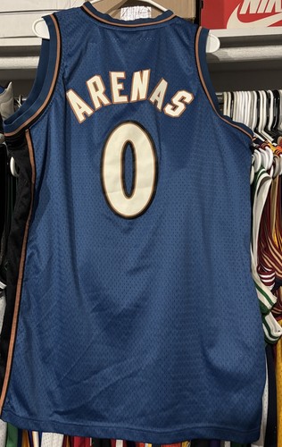 Gilbert arenas washington - arenas,