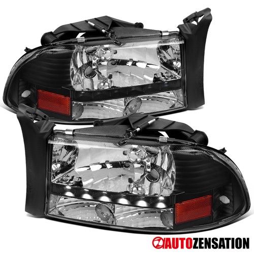 Fit 1997 2004 dodge dakota - fit,