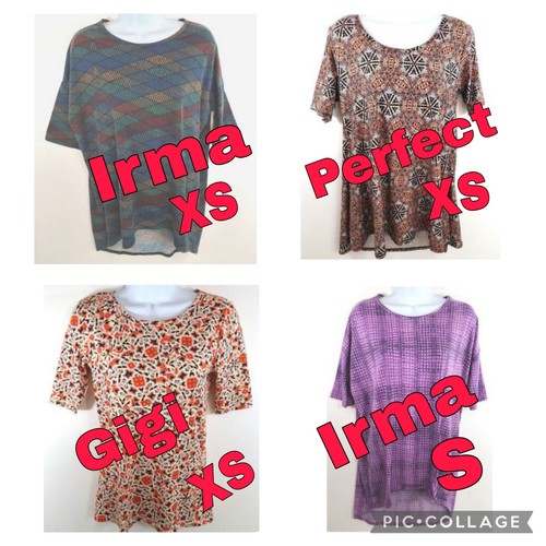 Lularoe top blouse - top,