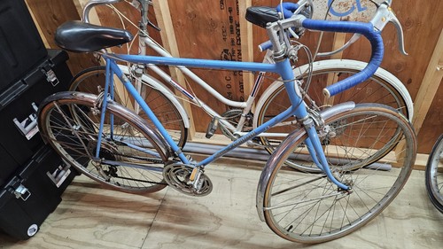 Vintage 1973 schwinn approved - 1973, schwinn-approved