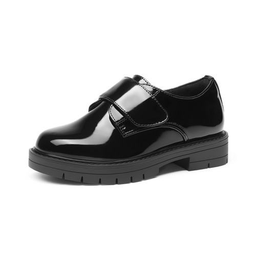 Boys dress shoes - dress, slip-on