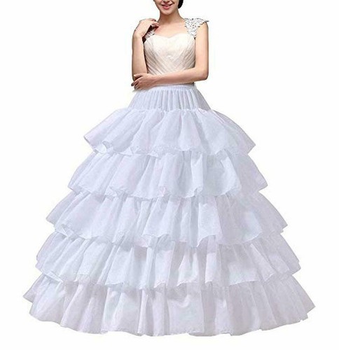 Women hoop crinoline - women's,