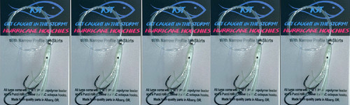 Kokanee trout fishing tackle - kokanee, 5