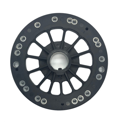 Flywheel replacement for - flywheel,