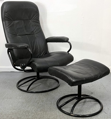 Vintage mid century ekornes - mid,
