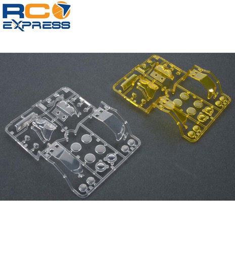 Tamiya parts high - parts, high-lift