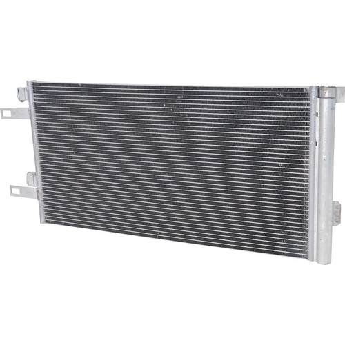 Condenser for 2014 2023 - a/c,