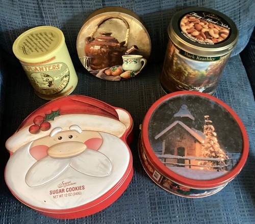 Lot vintage christmas - lot, 5