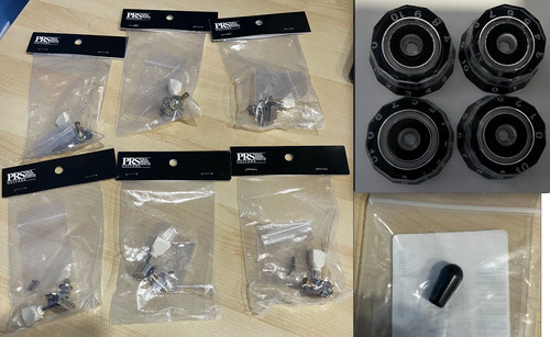 Official prs tuners - prs,