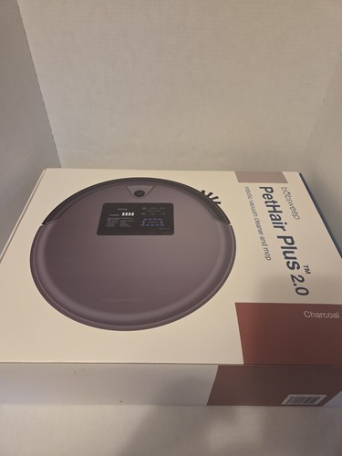 Bobsweep pethair plus - 🧷,