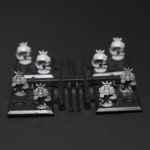 Epic space marines - space,