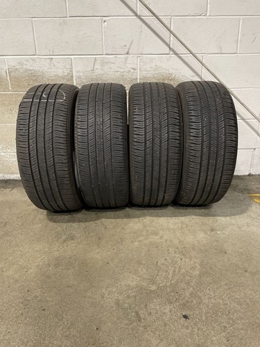 P225 50r18 goodyear eagle - 4x,