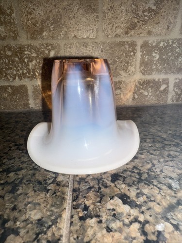 Vintage hand blown - vintage, glass
