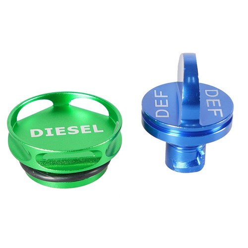 Aluminium gas fuel filler - fuel,