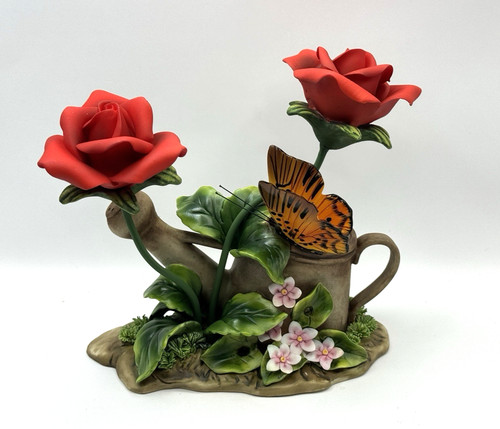 Classic treasures porcelain - classic,