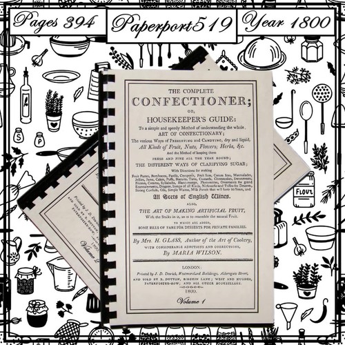 1800 the complete - 1800,