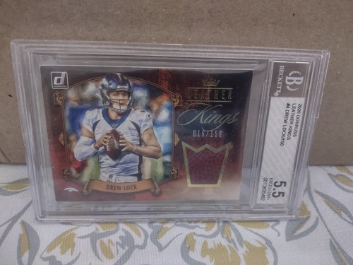 2020 donruss leather - donruss,