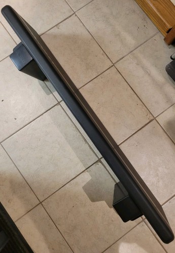 Soloflex floor bench - soloflex,
