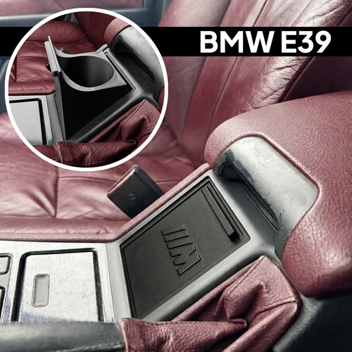 Bmw e39 cup holder drink - bmw,