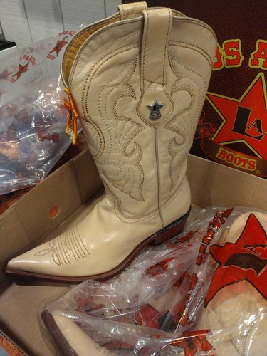 Los altos men genuine - altos, cowboy
