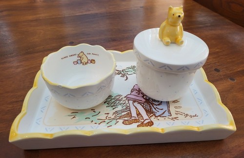 Charpente disney classic pooh - charpente,