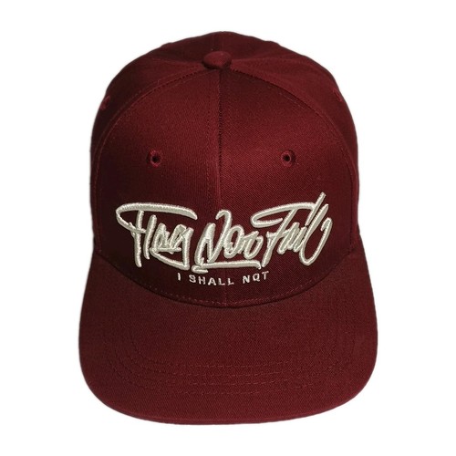 Hat flag nor - nor, "i