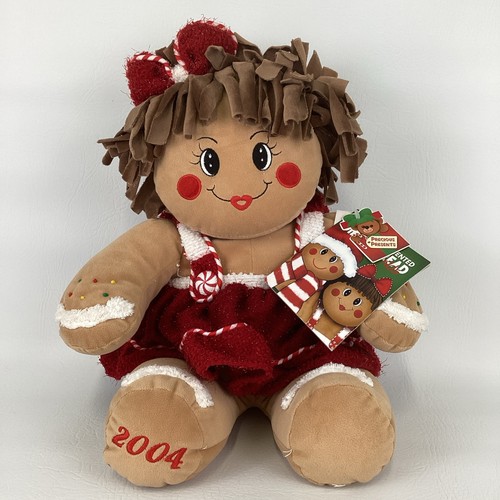 Dan dee vintage gingerbread - dan,