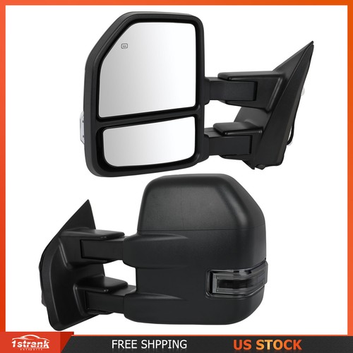 8pin towing mirrors power - 8pin,