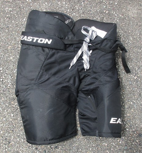 Used black easton - used, ice