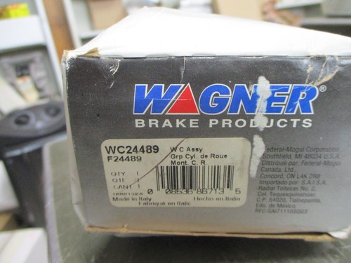 Wagner wc24489 wheel cylinder - wagner,