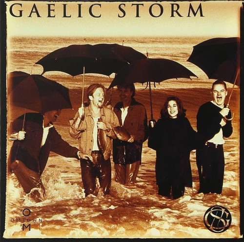Gaelic storm - gaelic,