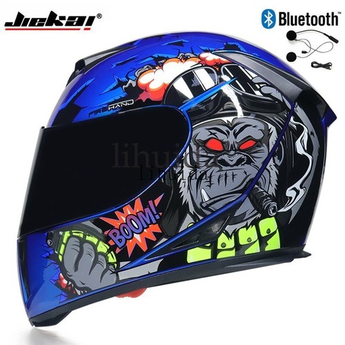 Dot bluetooth full face - full,