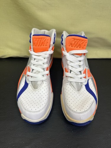 Nike air trainer - air, bo