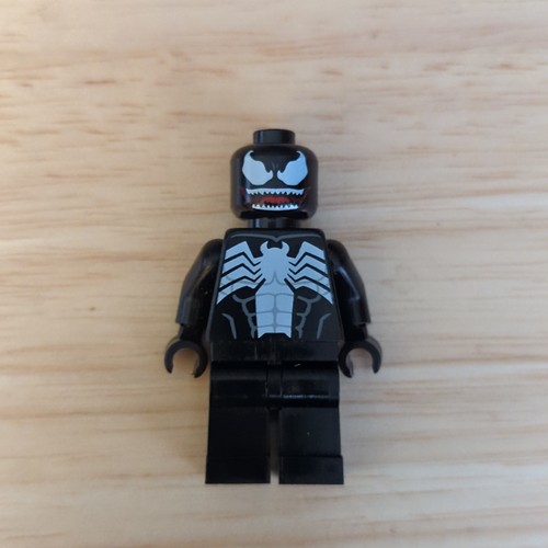 Lego marvel venom - venom, figure