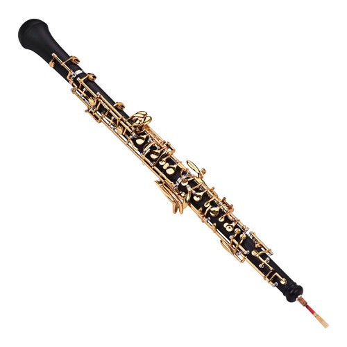 Professional oboe key - c,