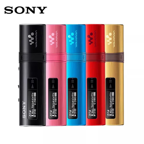 Sony mp3 nwz - nwz-b183f, protable