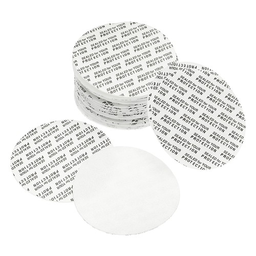 51mm foam lid liner - 51mm/2.01",